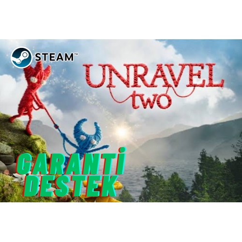  UNRAVEL 2 - KİŞİYE ÖZEL HESAP